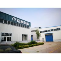 廠(chǎng)區(qū)的一角